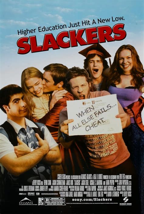 slacker imdb|laura prepon slackers.